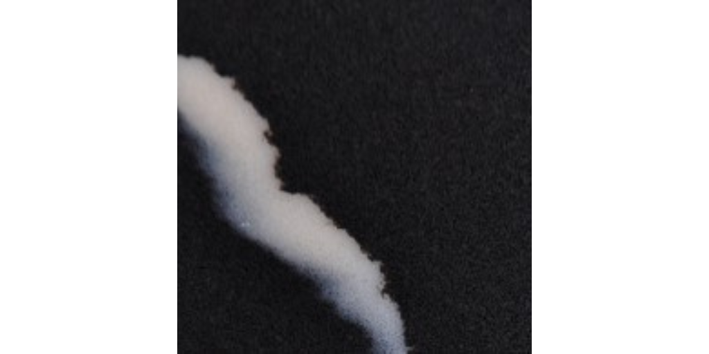 NERO MARQUINA quartz countertop slab