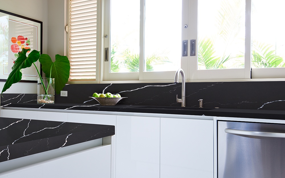 NERO MARQUINA - Classic Series-Closeouts