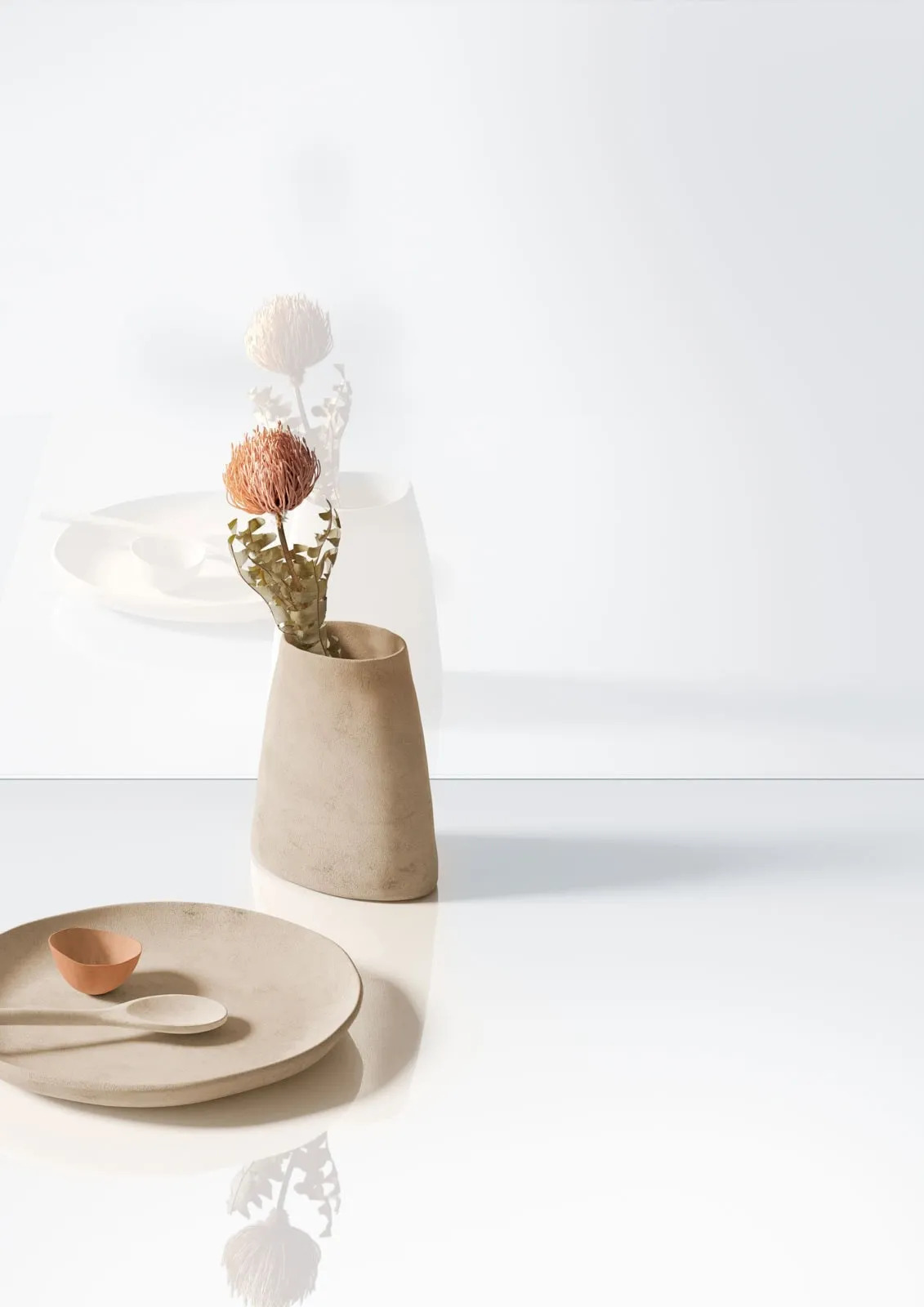 Super Bianco - Eco-Stone-Supernova