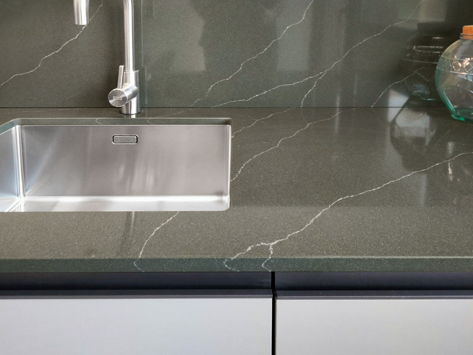 Green Artemis CMT - Eco-Stone-Cosmolite-Venantis