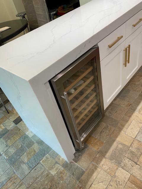 Statuario Nuovo Grey view 4