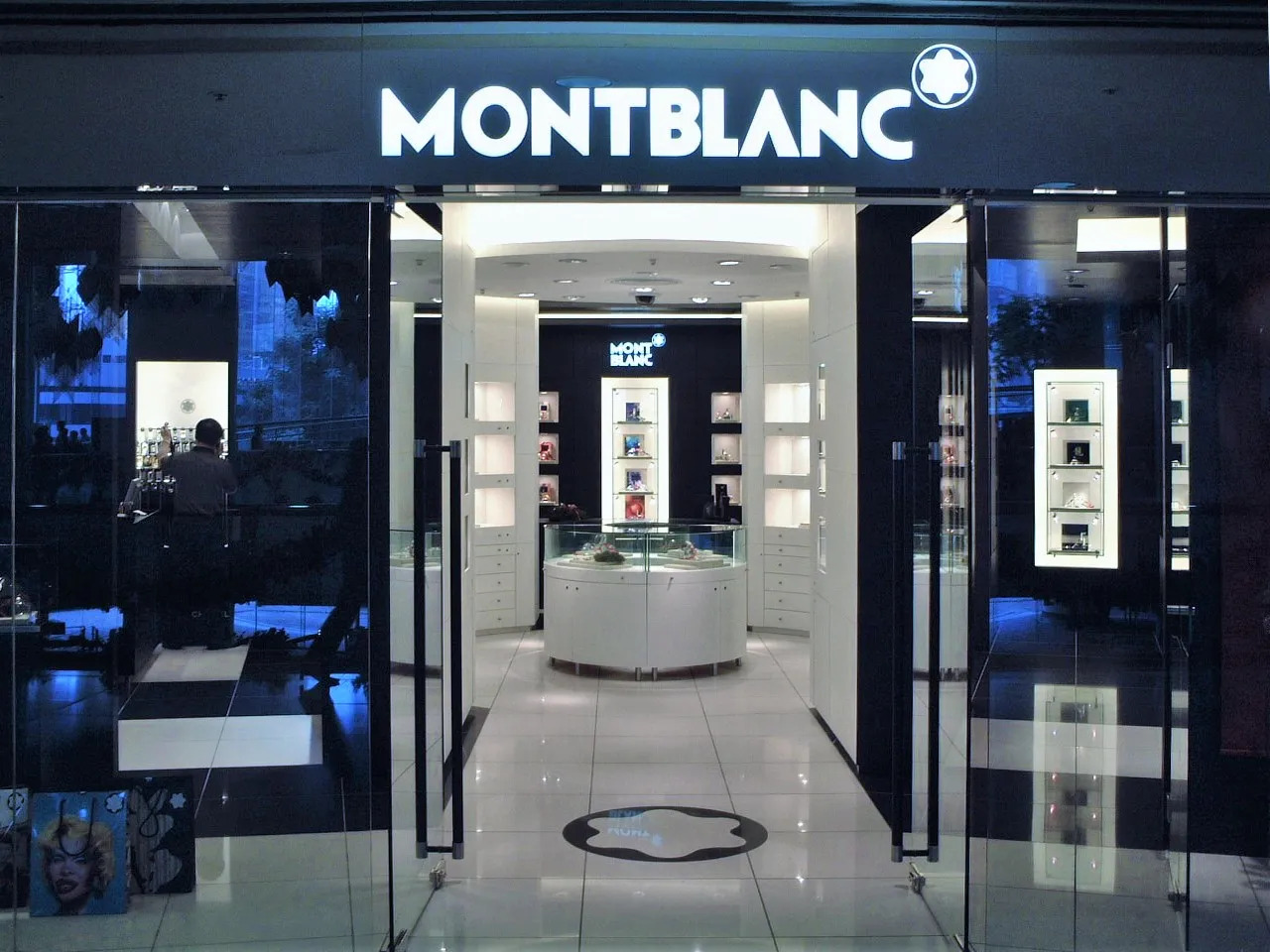 Imperial CMT - Eco-Stone-Cosmolite