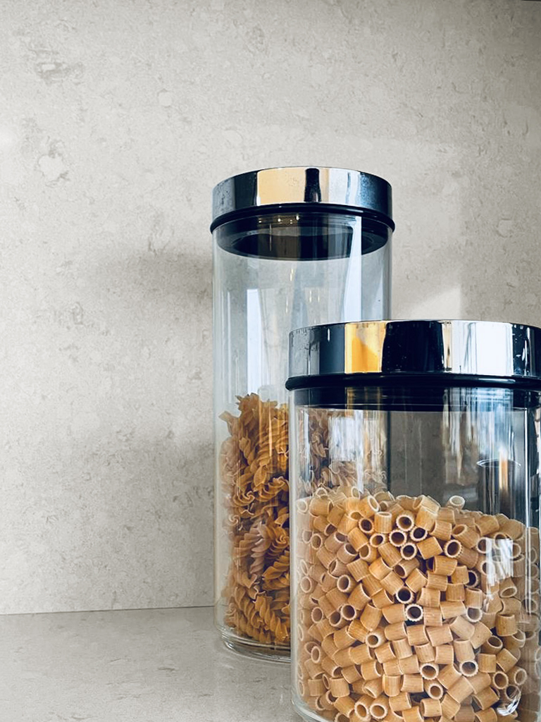 White Planet CMT - Eco-Stone-Cosmolite-Planet