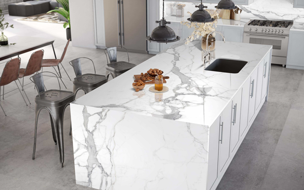 STATUARIO NATURALE view 2