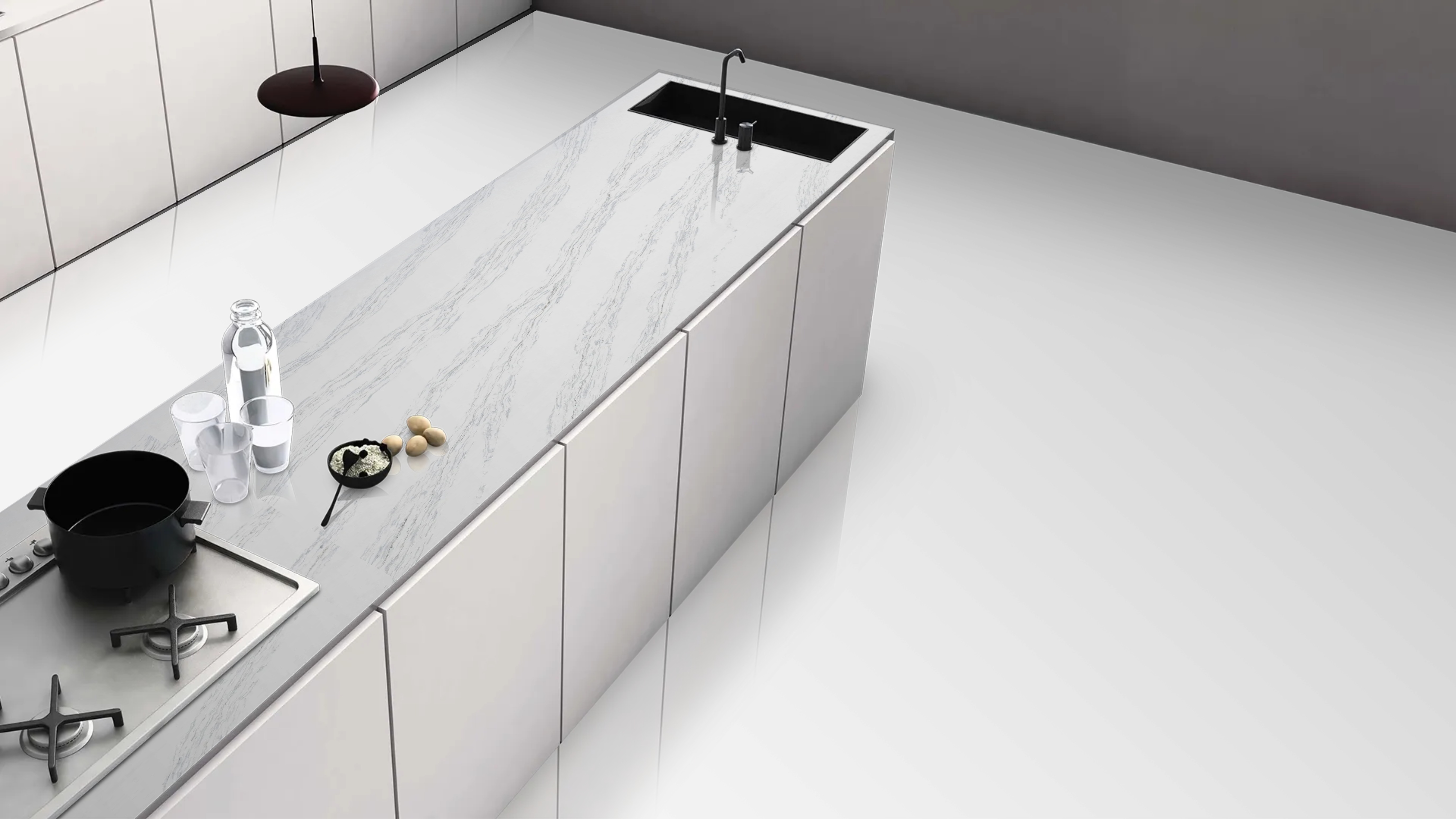 Pearl White - Classic Series