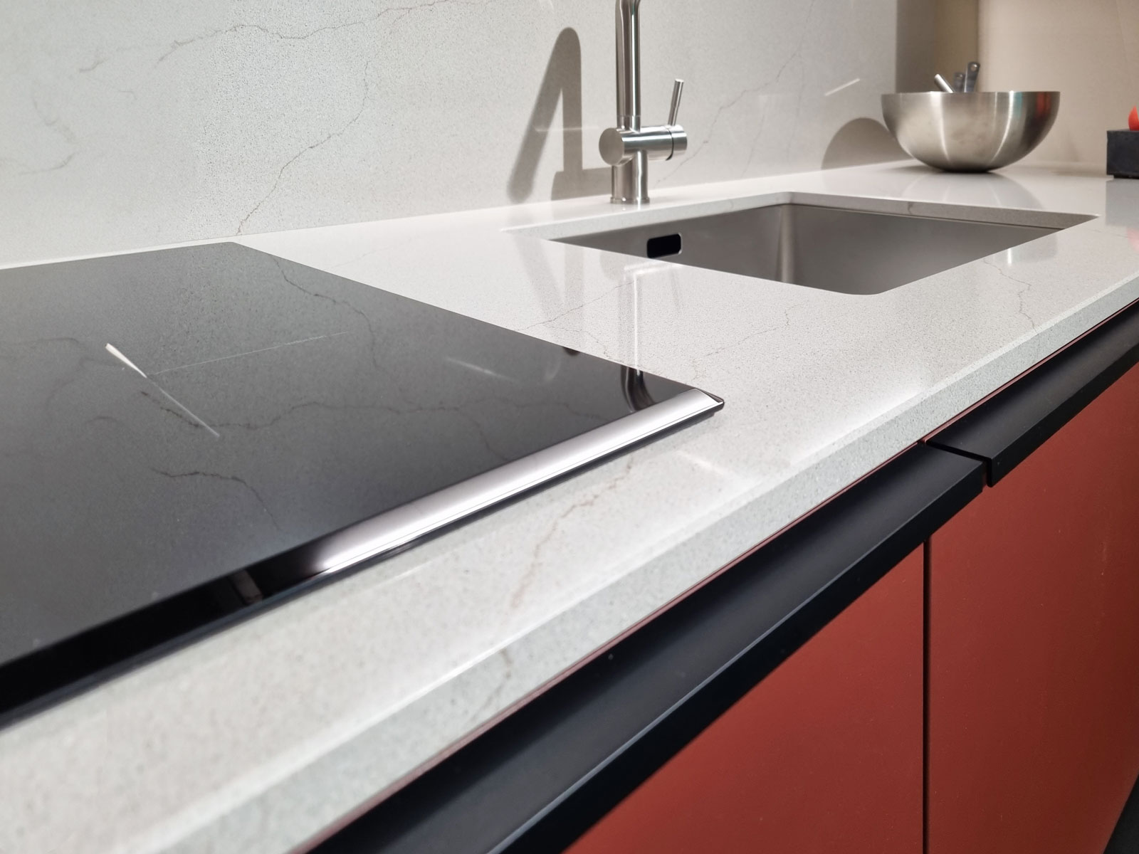 Grey Argo CMT - Eco-Stone-Cosmolite