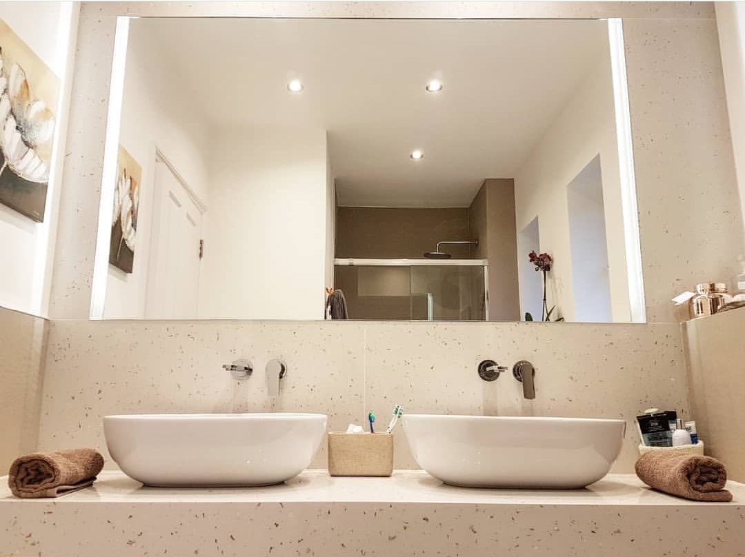 Lido CMT - Eco-Stone-Cosmolite