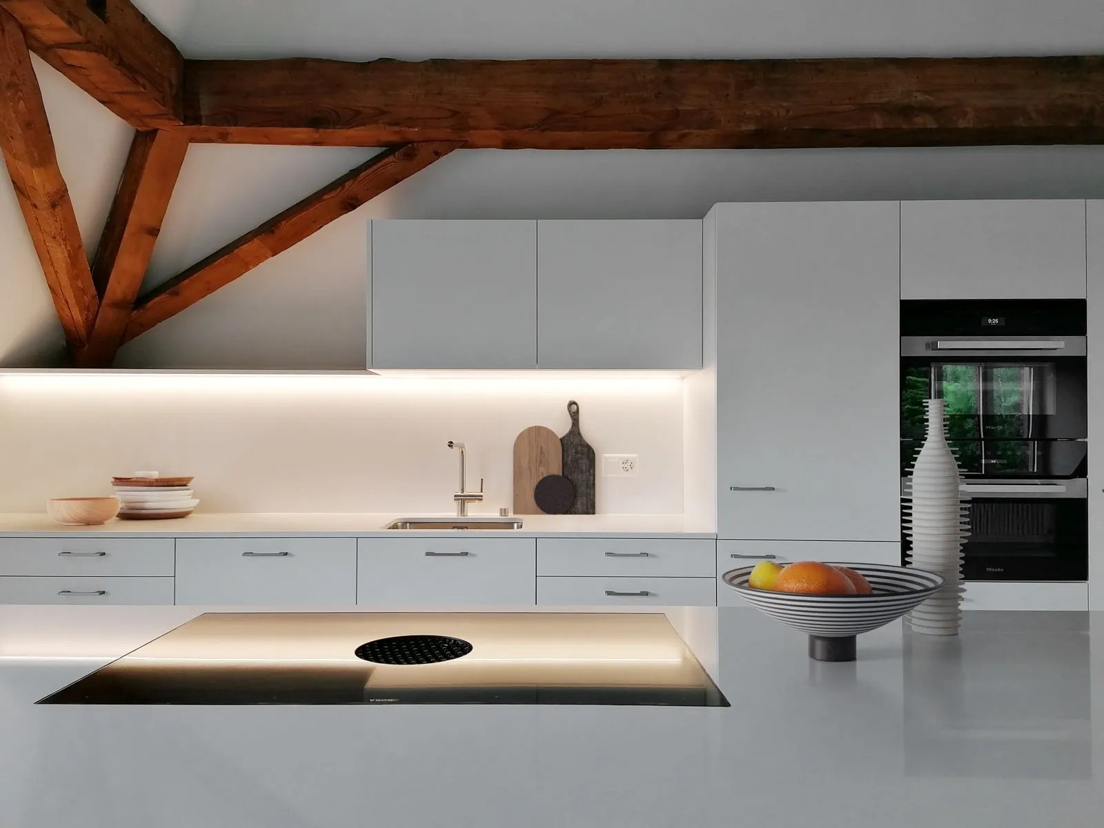 Super Bianco - Eco-Stone-Supernova