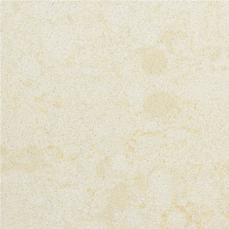 K GOLD quartz countertop slab