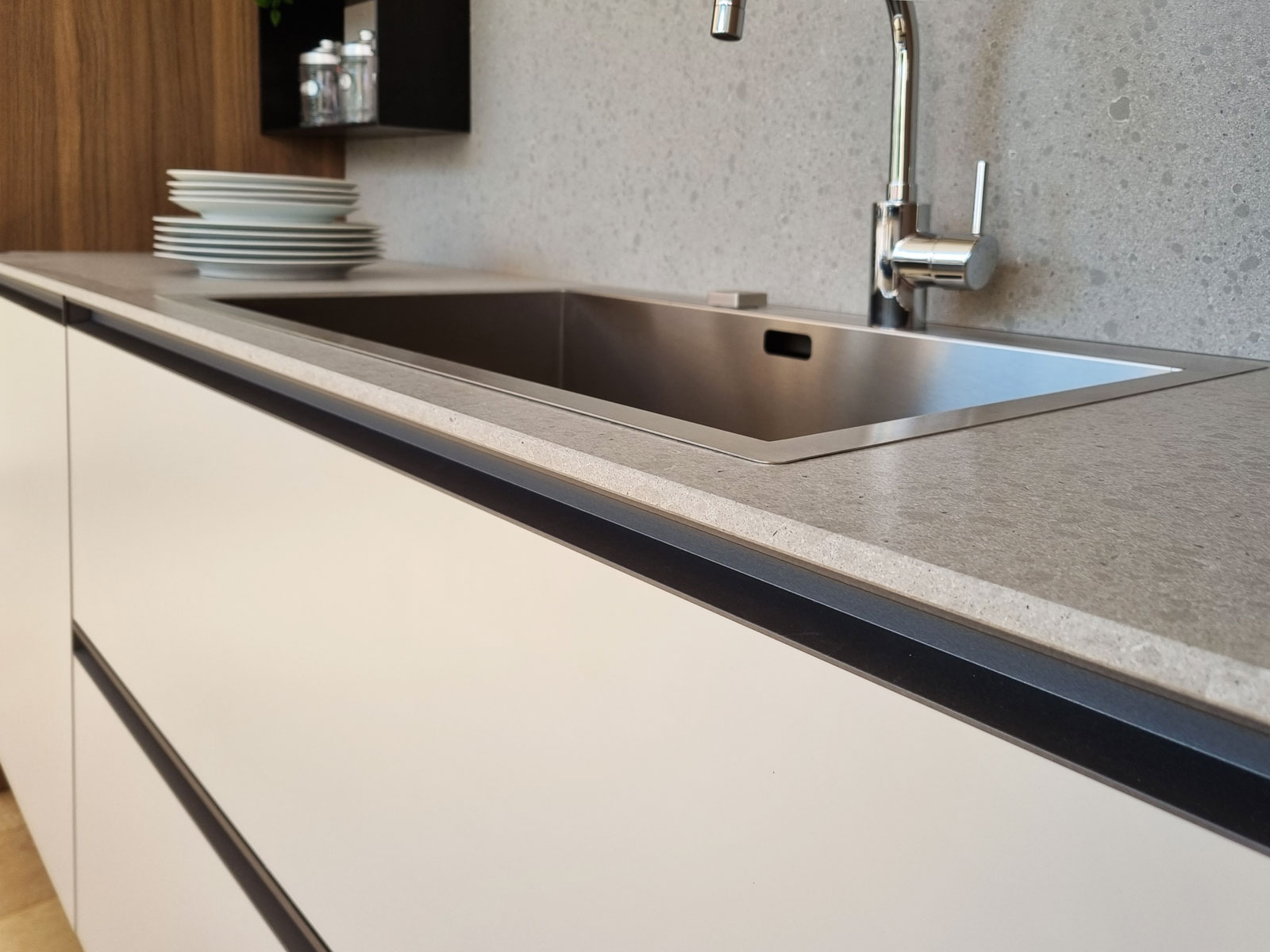 Meteor Cold CMT - Eco-Stone-Cosmolite-Meteor