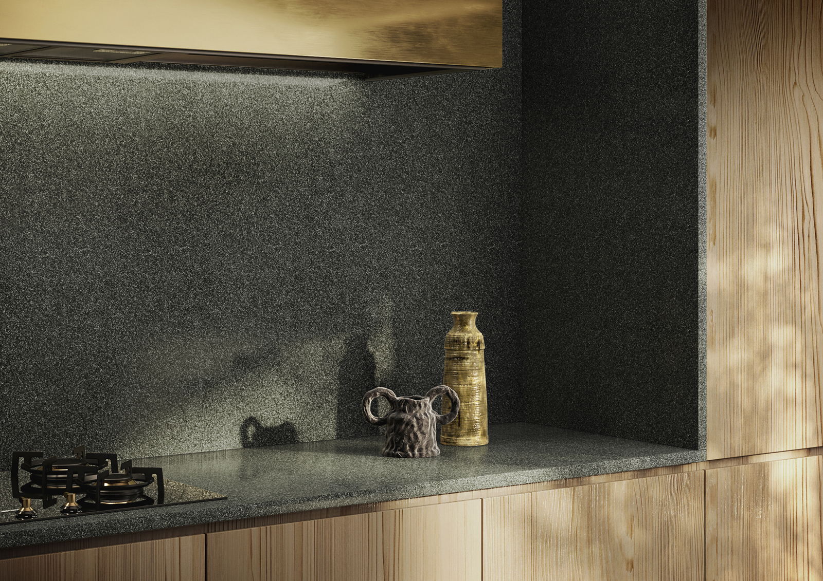 Stargreen CMT - Eco-Stone-Cosmolite-K-Star