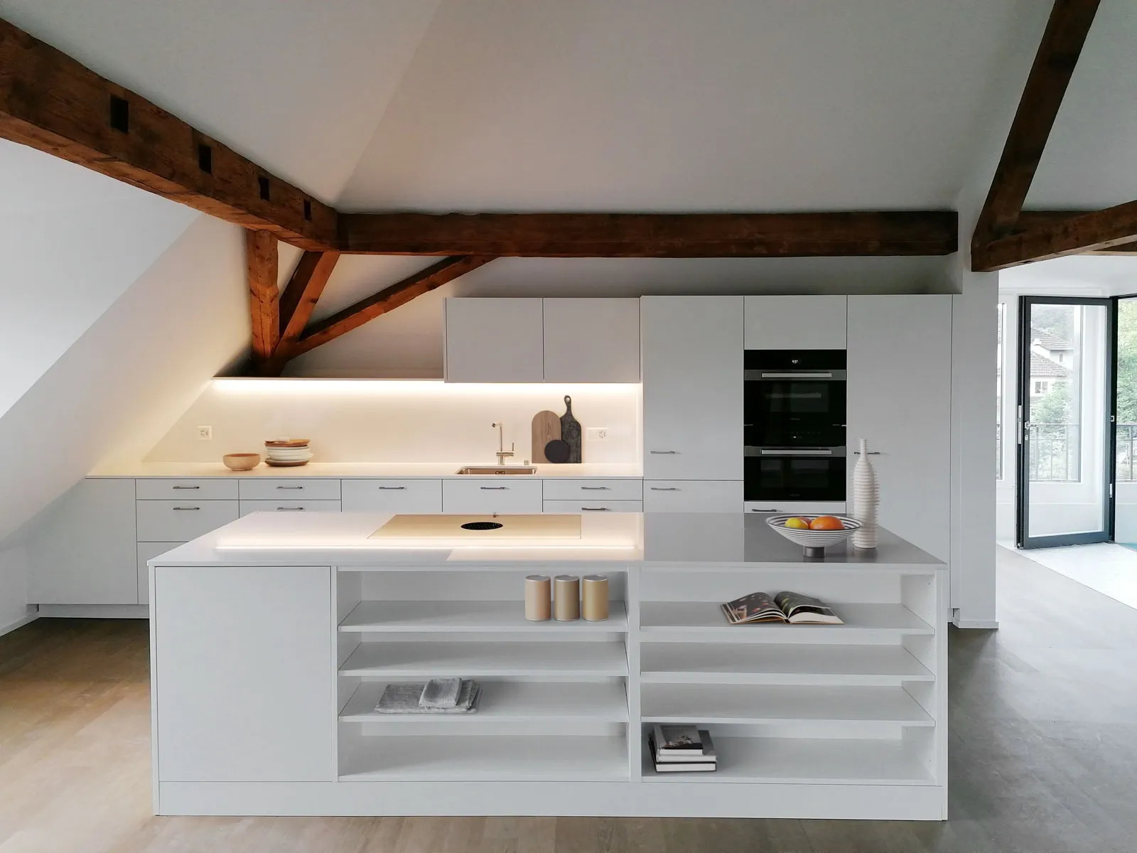 Super Bianco - Eco-Stone-Supernova