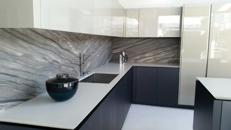 Basic SNV - Eco-Stone-Supernova