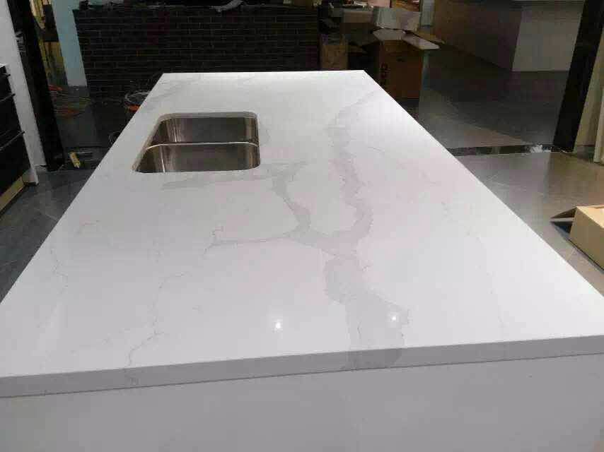 CALACATTA NUOVO view 2