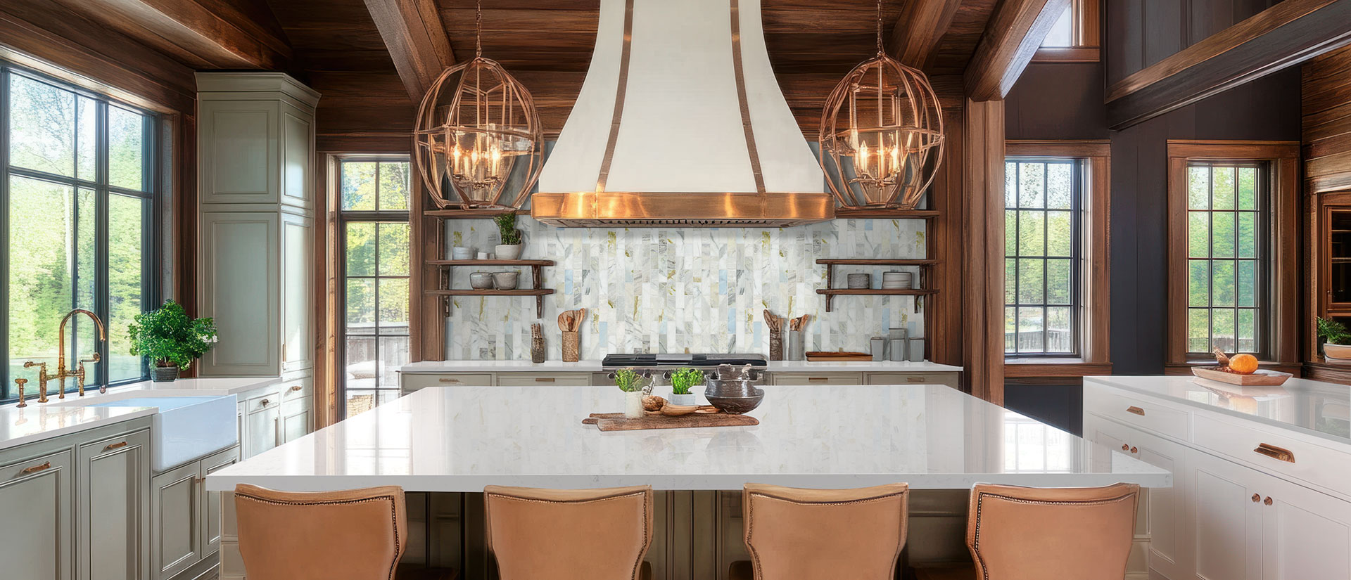 CASHMERE CARRARA - Classic Series-Closeouts