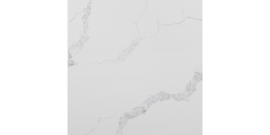 STATUARIO quartz countertop slab