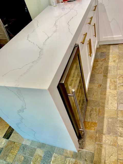 Statuario Nuovo Grey view 5