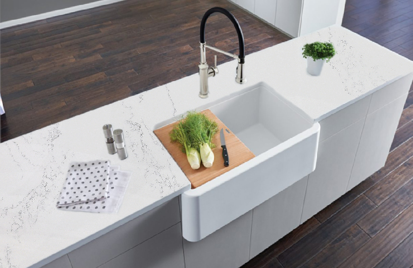 STATUARIO WHITE view 2