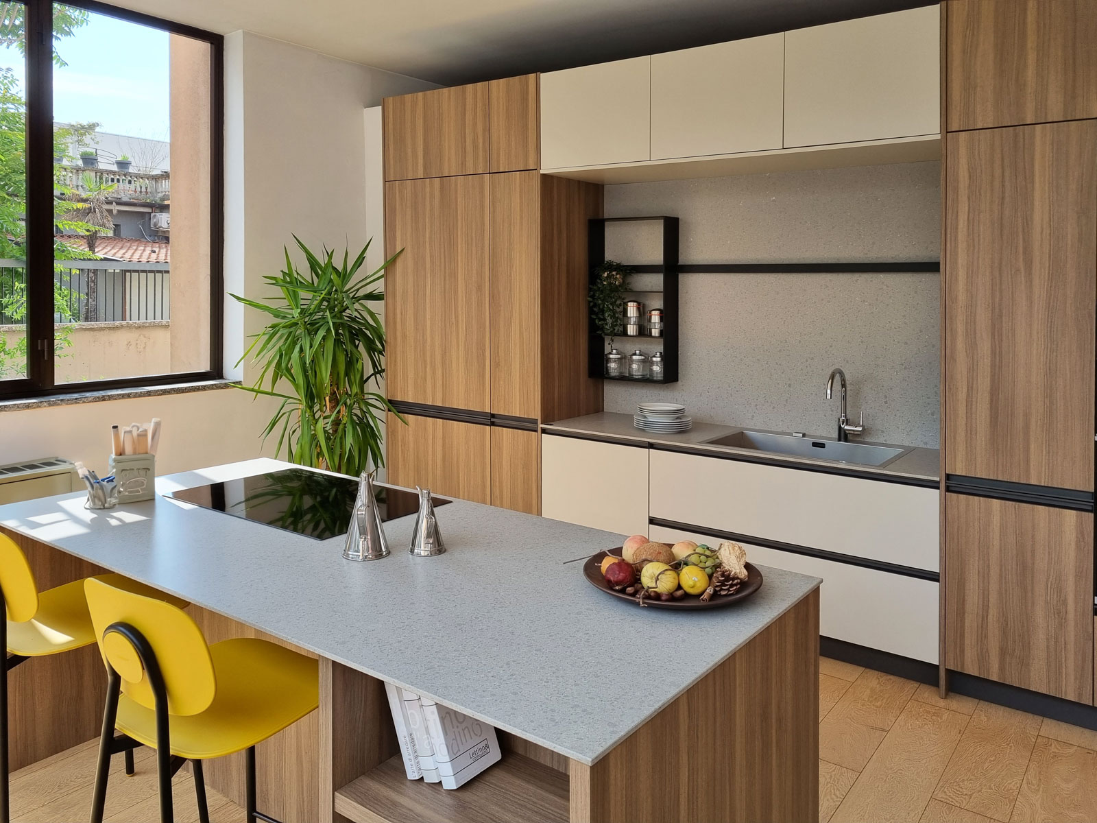 Meteor Cold CMT - Eco-Stone-Cosmolite-Meteor