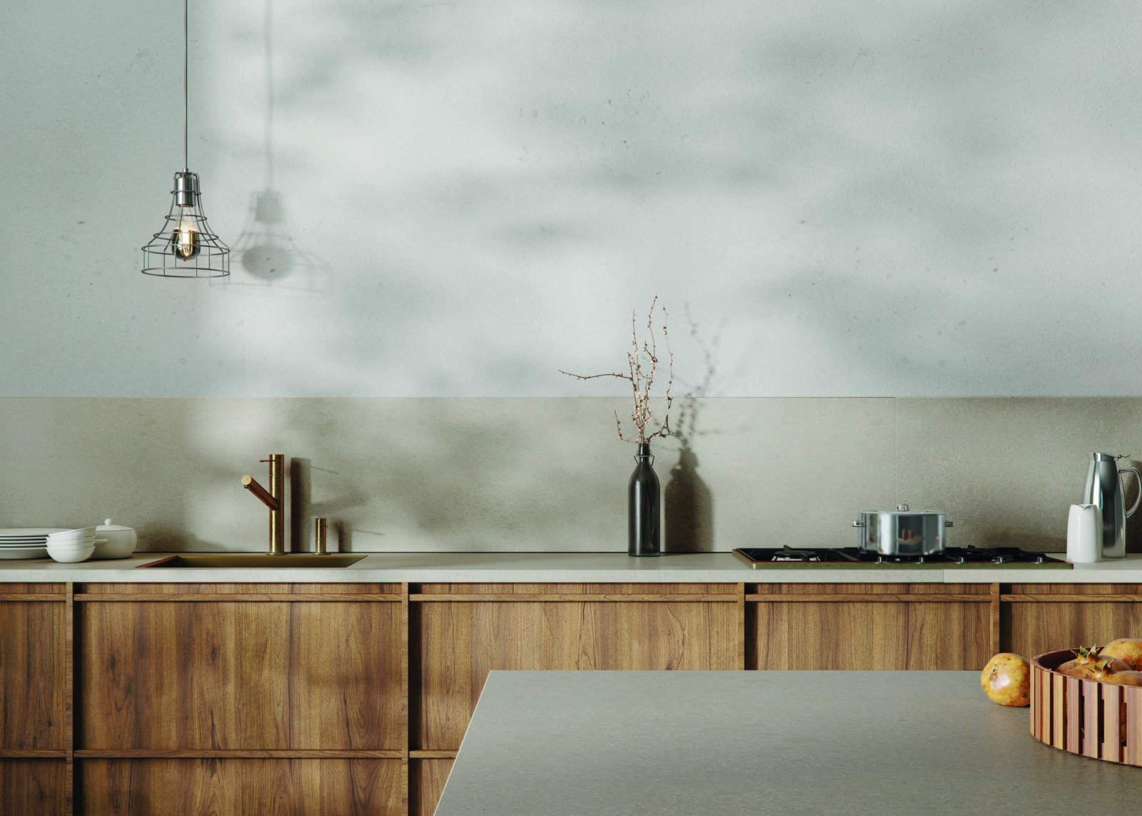 Meteor Light CMT - Eco-Stone-Cosmolite