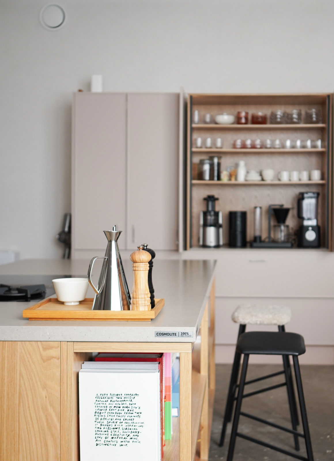 Meteor Light CMT - Eco-Stone-Cosmolite