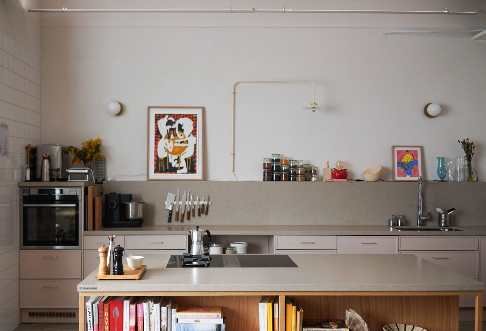 Meteor Light CMT - Eco-Stone-Cosmolite