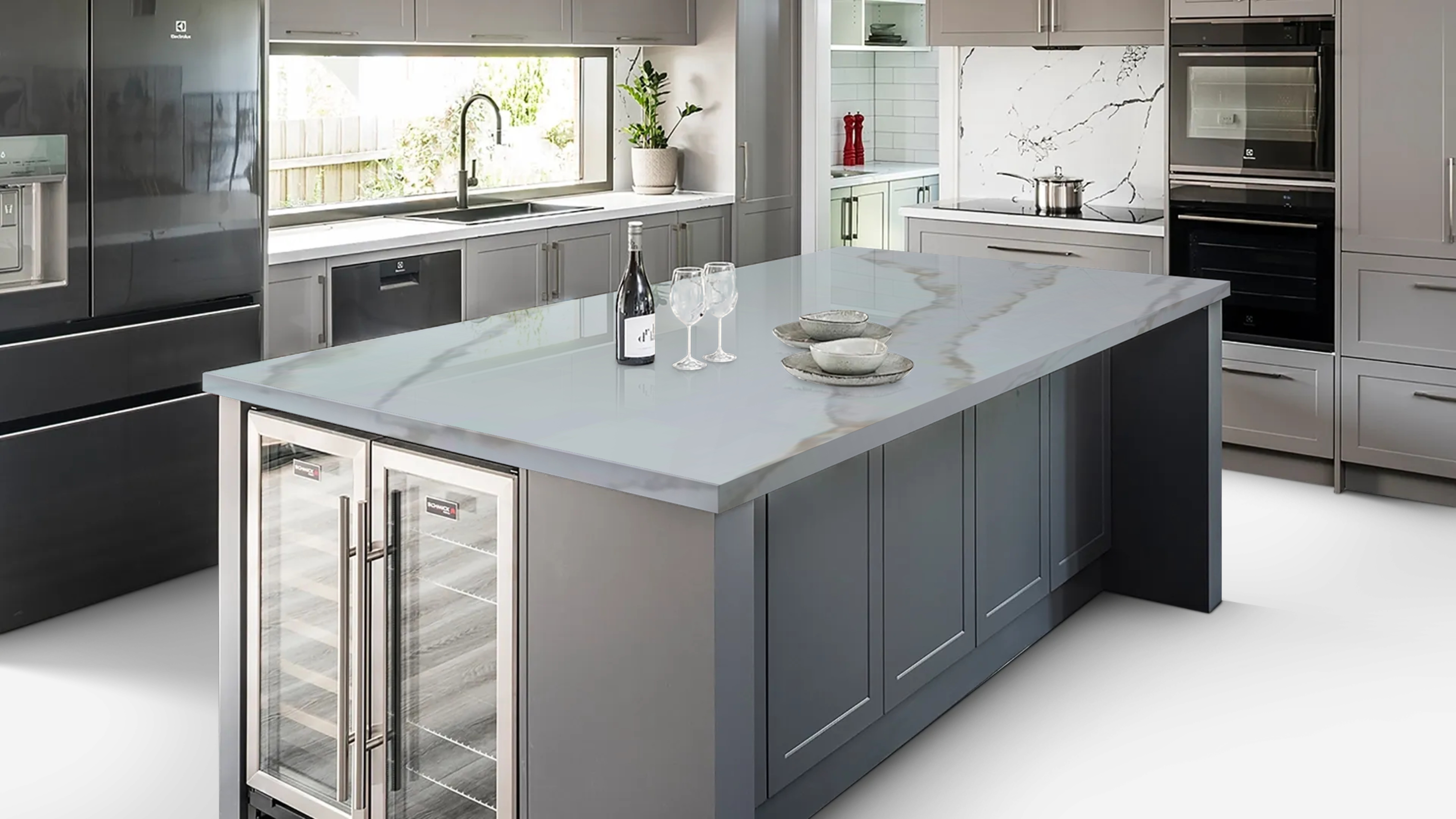 Calacatta Oro - Classic Series