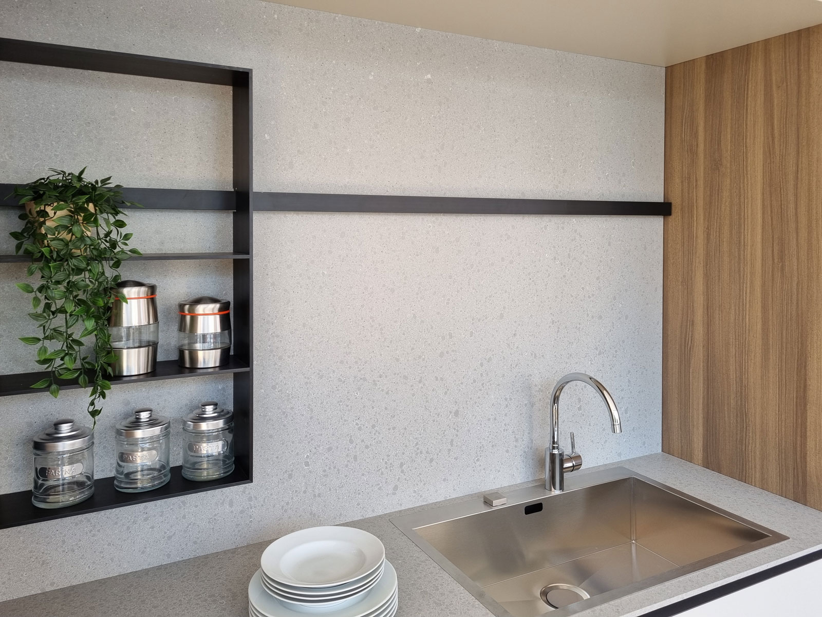 Meteor Cold CMT - Eco-Stone-Cosmolite-Meteor