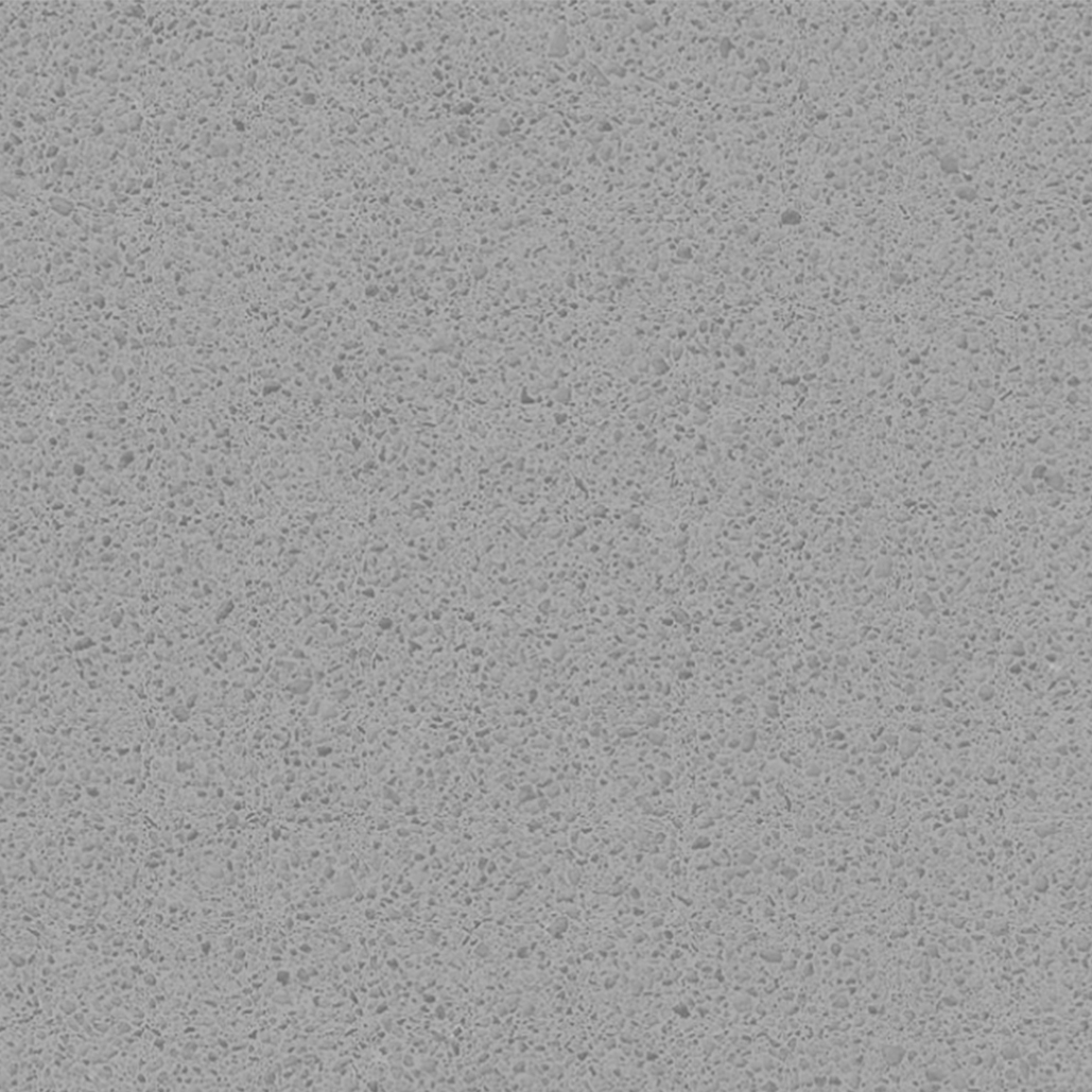 GREIGE quartz countertop slab