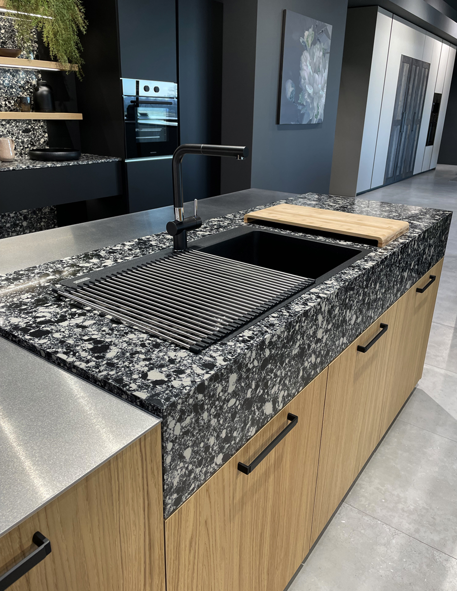 Cosmo CMT - Eco-Stone-Cosmolite-Cosmos