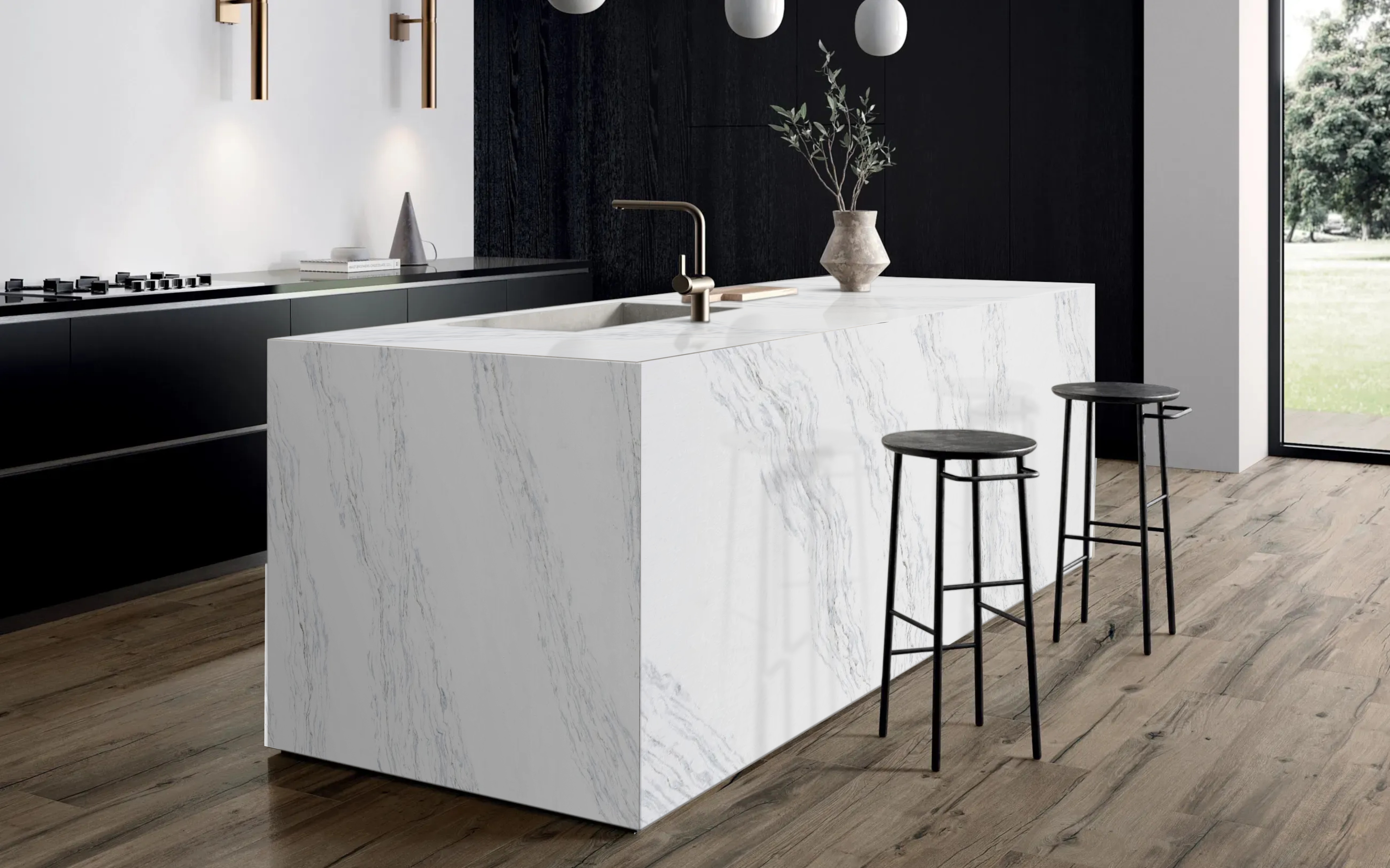 Pearl White - Classic Series