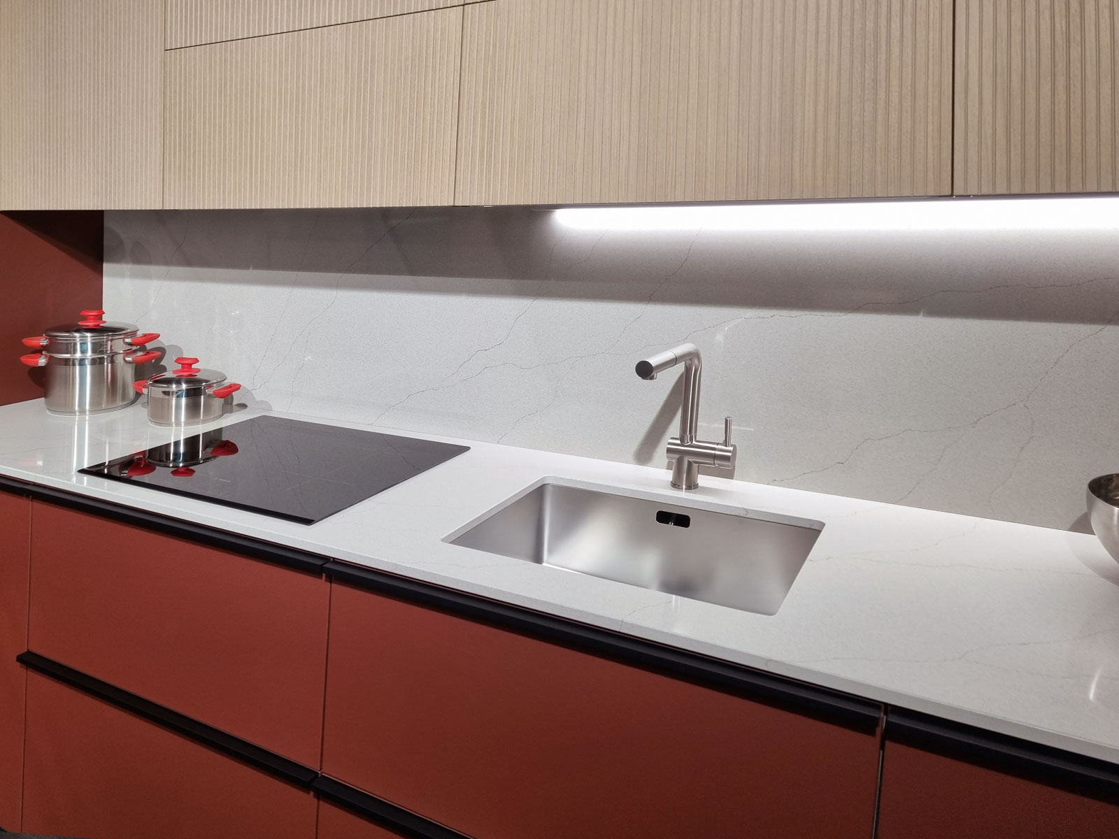 Grey Argo CMT - Eco-Stone-Cosmolite