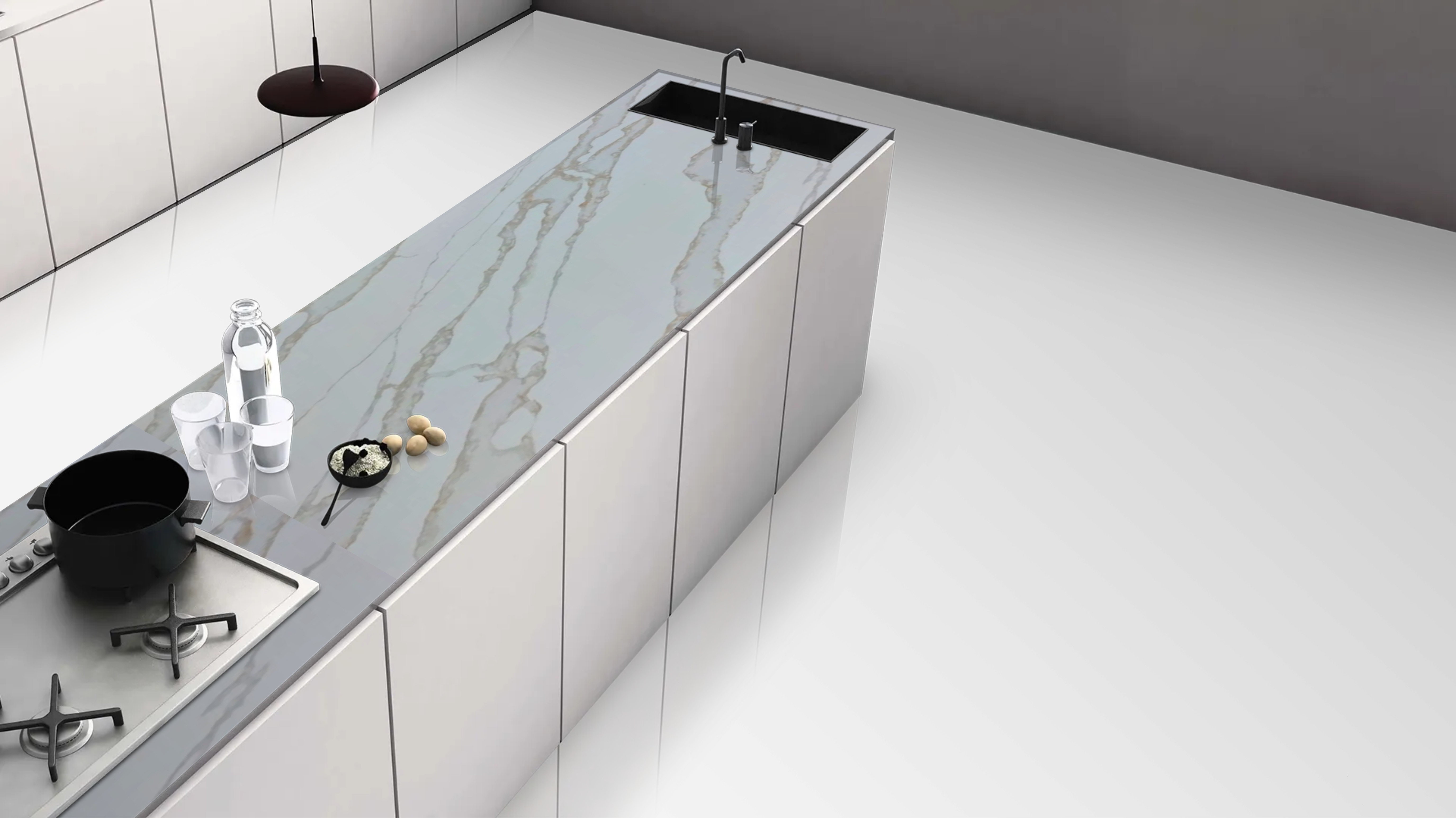 Calacatta Oro - Classic Series