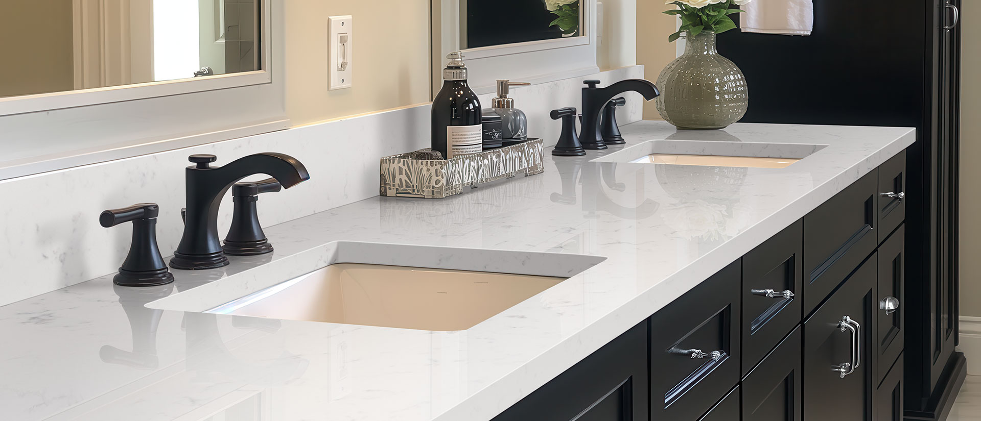 CASHMERE CARRARA - Classic Series-Closeouts