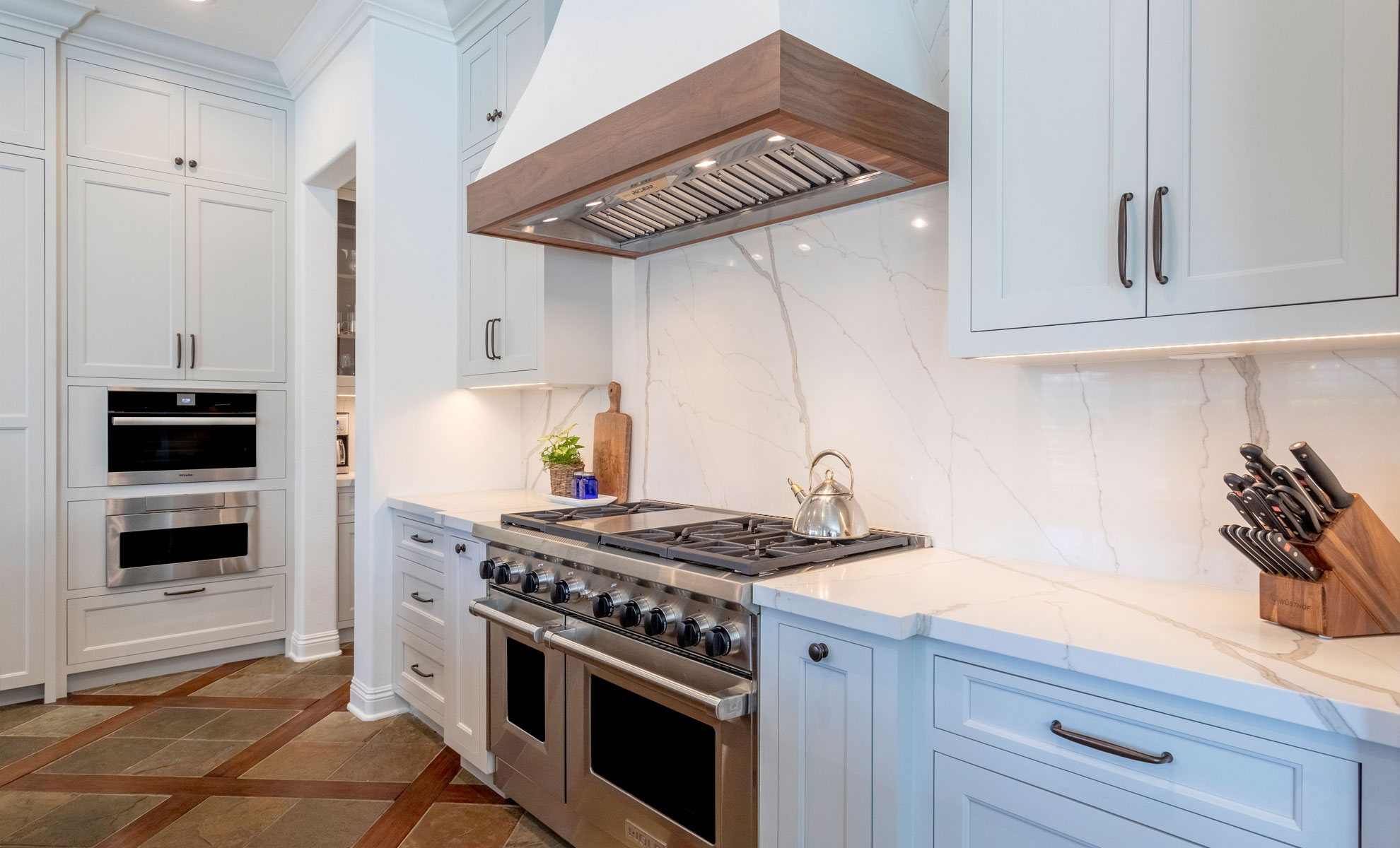 EuroStone Installations